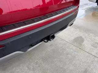 Ford Explorer 2020 AWD Limited 4p SUV