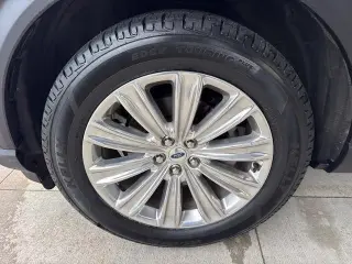 Ford Explorer 2020 AWD Limited 4p SUV