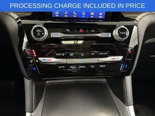 Ford Explorer 2023 AWD Limited 4dr SUV