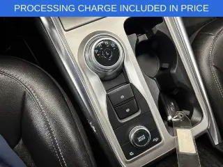Ford Explorer 2023 AWD Limited 4dr SUV