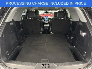Ford Explorer 2023 AWD Limited 4dr SUV