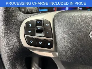 Ford Explorer 2023 AWD Limited 4dr SUV