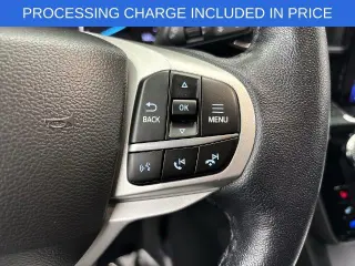 Ford Explorer 2023 AWD Limited 4dr SUV