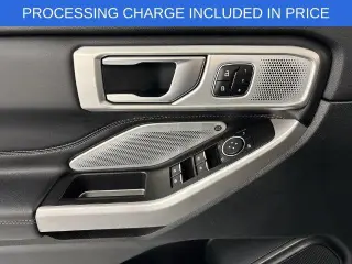 Ford Explorer 2023 AWD Limited 4dr SUV