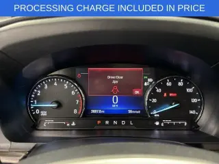 Ford Explorer 2023 AWD Limited 4dr SUV