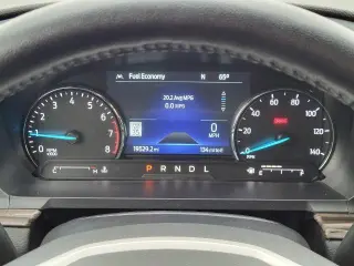 Ford Explorer 2023 AWD Limited 4p SUV