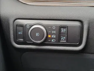 Ford Explorer 2023 AWD Limited 4p SUV