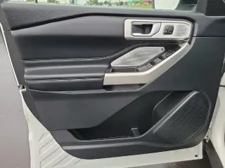 Ford Explorer 2023 AWD Limited 4p SUV