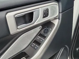 Ford Explorer 2023 AWD Limited 4p SUV