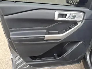 Ford Explorer 2022 AWD Limited 4p SUV