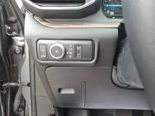 Ford Explorer 2022 AWD Limited 4p SUV