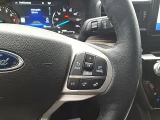 Ford Explorer 2022 AWD Limited 4p SUV