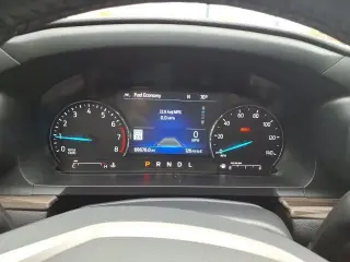 Ford Explorer 2022 AWD Limited 4p SUV