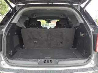 Ford Explorer 2022 AWD Limited 4p SUV