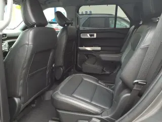 Ford Explorer 2022 AWD Limited 4p SUV