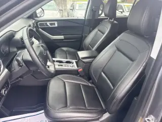 Ford Explorer 2024 AWD XLT 4dr SUV