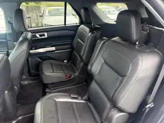 Ford Explorer 2024 AWD XLT 4dr SUV