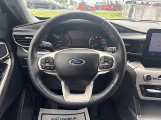 Ford Explorer 2024 AWD XLT 4dr SUV