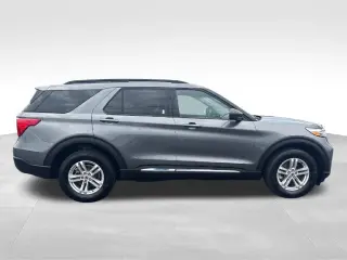 Ford Explorer 2024 AWD XLT 4dr SUV