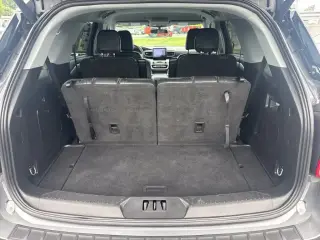 Ford Explorer 2024 AWD XLT 4dr SUV
