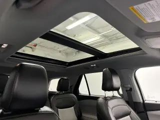 Ford Explorer 2023 4x4 XLT 4p SUV