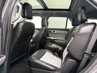 Ford Explorer 2023 4x4 XLT 4p SUV