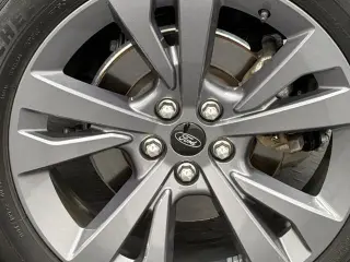 Ford Explorer 2023 4x4 XLT 4p SUV