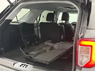 Ford Explorer 2023 4x4 XLT 4p SUV
