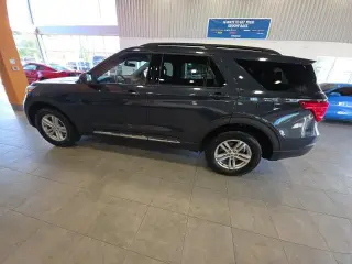 Ford Explorer 2023 AWD XLT 4p SUV
