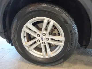 Ford Explorer 2023 AWD XLT 4p SUV