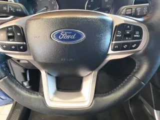 Ford Explorer 2023 AWD XLT 4p SUV