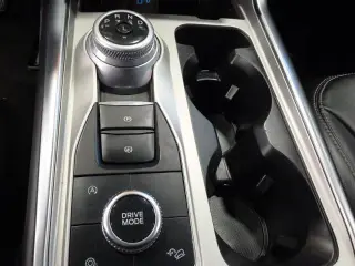 Ford Explorer 2023 AWD XLT 4p SUV