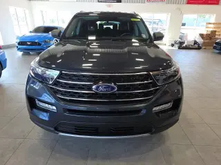 Ford Explorer 2023 AWD XLT 4p SUV