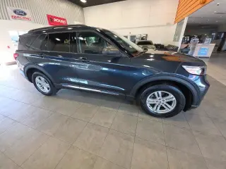 Ford Explorer 2023 AWD XLT 4p SUV