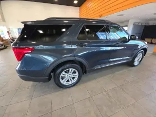 Ford Explorer 2023 AWD XLT 4p SUV