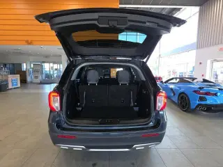 Ford Explorer 2023 AWD XLT 4p SUV