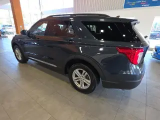 Ford Explorer 2023 AWD XLT 4p SUV