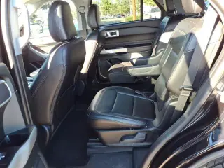 Ford Explorer 2023 AWD XLT 4dr SUV