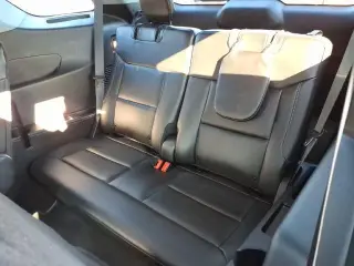 Ford Explorer 2023 AWD XLT 4dr SUV
