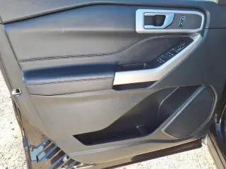 Ford Explorer 2023 AWD XLT 4dr SUV