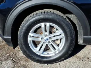 Ford Explorer 2023 AWD XLT 4dr SUV