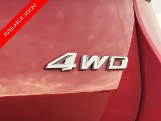 Ford Explorer AWD XLT 4 puertas SUV 2023
