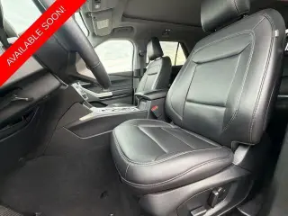 Ford Explorer AWD XLT 4 puertas SUV 2023
