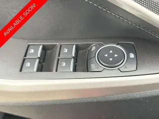 Ford Explorer AWD XLT 4 puertas SUV 2023
