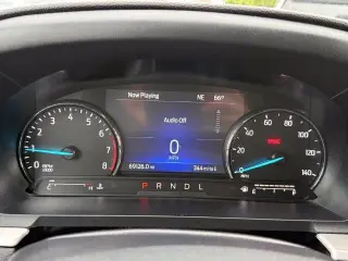 Ford Explorer 2023 AWD XLT 4dr SUV