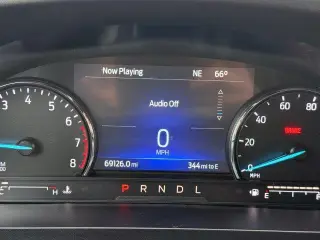Ford Explorer 2023 AWD XLT 4dr SUV