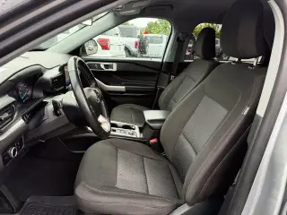 Ford Explorer 2023 AWD XLT 4dr SUV