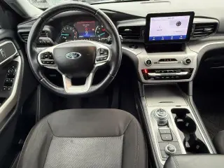Ford Explorer 2023 AWD XLT 4dr SUV