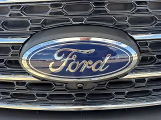 Ford Explorer 2024 4x4 XLT 4p SUV