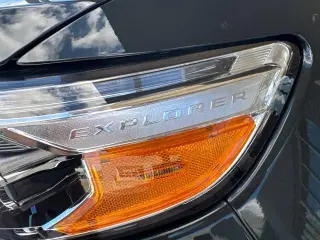 Ford Explorer 2024 4x4 XLT 4p SUV